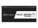SilverStone HELA 2050W Cybenetics Platinum — 6