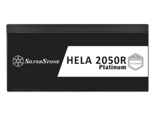 SilverStone HELA 2050W Cybenetics Platinum — 6