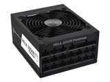SilverStone HELA 2050W Cybenetics Platinum — 7