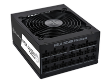 SilverStone HELA 2050W Cybenetics Platinum — 7