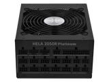 SilverStone HELA 2050W Cybenetics Platinum — 8