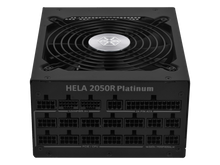SilverStone HELA 2050W Cybenetics Platinum — 8