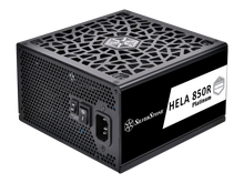 SilverStone HELA 850W Cybenetics Platinum — 1