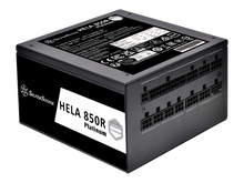 SilverStone HELA 850W Cybenetics Platinum — 3