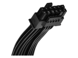 SilverStone HELA 850W Cybenetics Platinum — 4