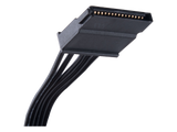 SilverStone HELA 850W Cybenetics Platinum — 7