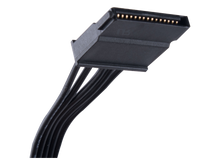 SilverStone HELA 850W Cybenetics Platinum — 7
