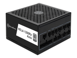 SilverStone HELA Axis 1200W 80+ Platinum — 1