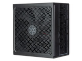 SilverStone HELA Axis 1200W 80+ Platinum — 2