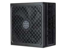 SilverStone HELA Axis 1200W 80+ Platinum — 2