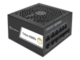 SilverStone Triton 650W Cybenetics Gold — 1
