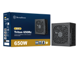 SilverStone Triton 650W Cybenetics Gold — 3