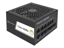 SilverStone Triton 850W Cybenetics Gold — 1
