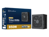 SilverStone Triton 850W Cybenetics Gold — 3