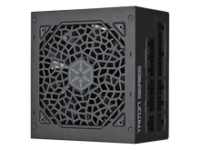 SilverStone Triton 850W Cybenetics Gold — 4