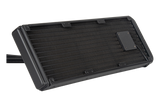 SilverStone XE360 TR5 AIO Liquid Cooler — 2