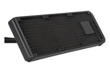 SilverStone XE360 TR5 AIO Liquid Cooler — 2