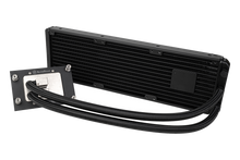 SilverStone XE360 TR5 AIO Liquid Cooler — 3