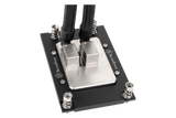 SilverStone XE360 TR5 AIO Liquid Cooler — 4