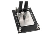 SilverStone XE360 TR5 AIO Liquid Cooler — 4
