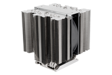SilverStone XED120S WS Air Cooler — 1