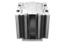 SilverStone XED120S WS Air Cooler — 4