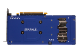 Sparkle GUARDIAN Arc B570 OC 10GB — 7