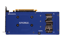 Sparkle GUARDIAN Arc B570 OC 10GB — 7