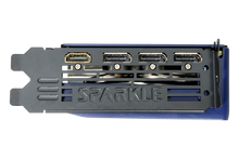 Sparkle GUARDIAN Arc B570 OC 10GB — 8