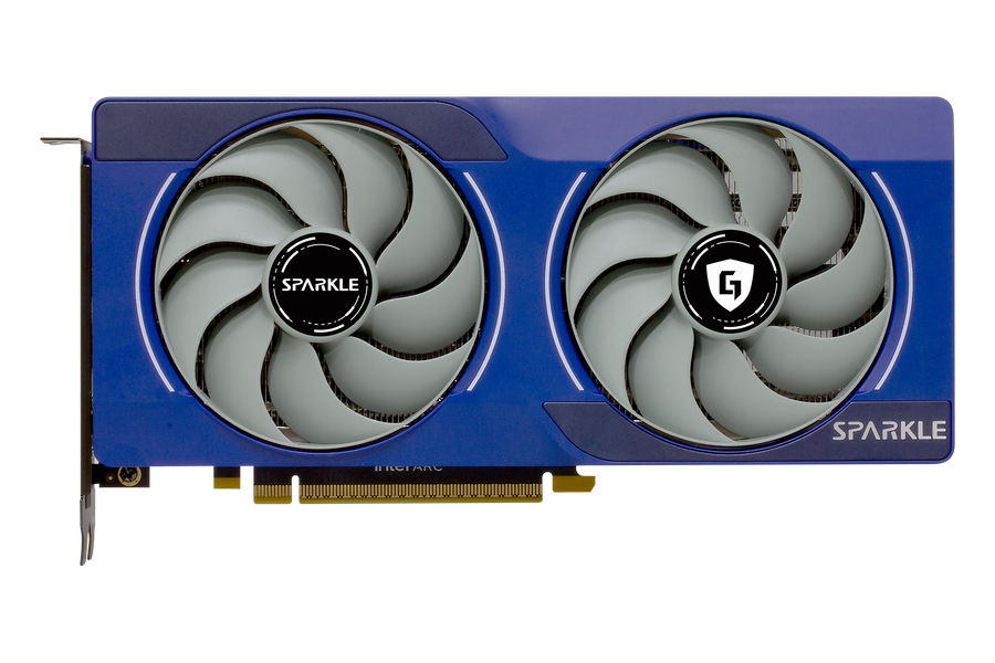 Sparkle GUARDIAN Arc B580 12GB — 1