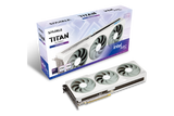 Sparkle TITAN Arc B580 OC 12GB LUNA — 3