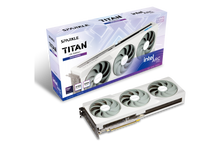 Sparkle TITAN Arc B580 OC 12GB LUNA — 3