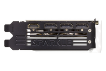 Sparkle TITAN Arc B580 OC 12GB LUNA — 8