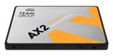 TeamGroup AX2 1TB SATA — 1