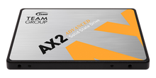 TeamGroup AX2 1TB SATA — 1