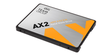 TeamGroup AX2 1TB SATA — 2