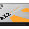 TeamGroup AX2 256GB SATA — 1