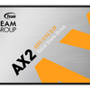 TeamGroup AX2 256GB SATA — 3