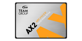 TeamGroup AX2 2TB SATA — 3
