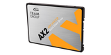 TeamGroup AX2 2TB SATA — 4