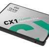 TeamGroup CX1 480GB SATA — 2