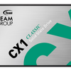 TeamGroup CX1 480GB SATA — 3