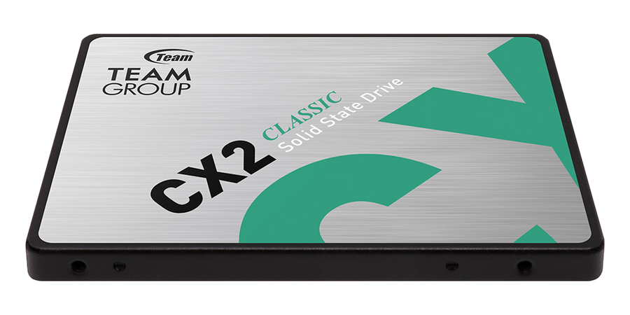 TeamGroup CX2 16TB SATA — 1