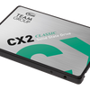 TeamGroup CX2 16TB SATA — 2