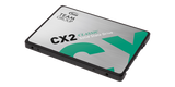 TeamGroup CX2 1TB SATA — 2