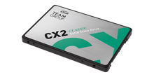 TeamGroup CX2 1TB SATA — 2