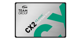 TeamGroup CX2 1TB SATA — 3