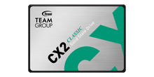TeamGroup CX2 1TB SATA — 3