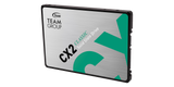 TeamGroup CX2 1TB SATA — 4