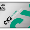 TeamGroup CX2 512GB SATA — 3